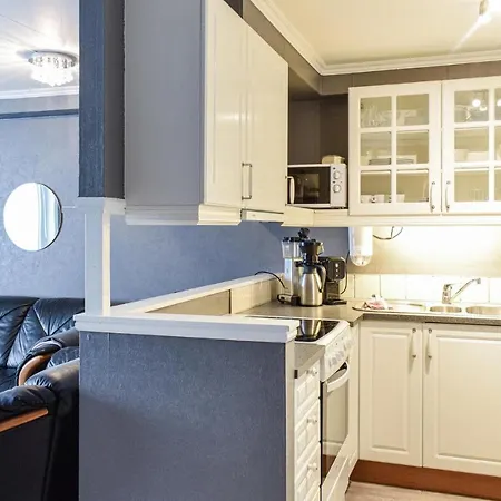 Awesome In With Kitchen *