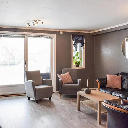 Awesome In With Kitchen Åkrehamn