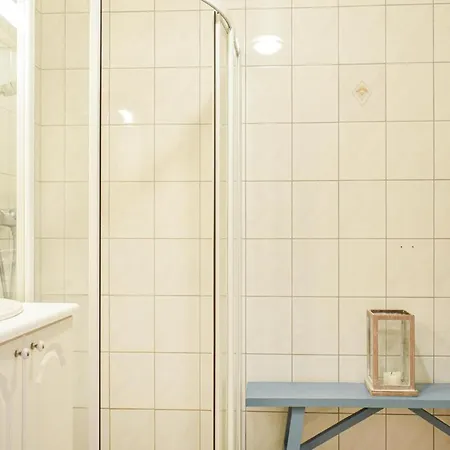 Awesome In With Kitchen * Åkrehamn